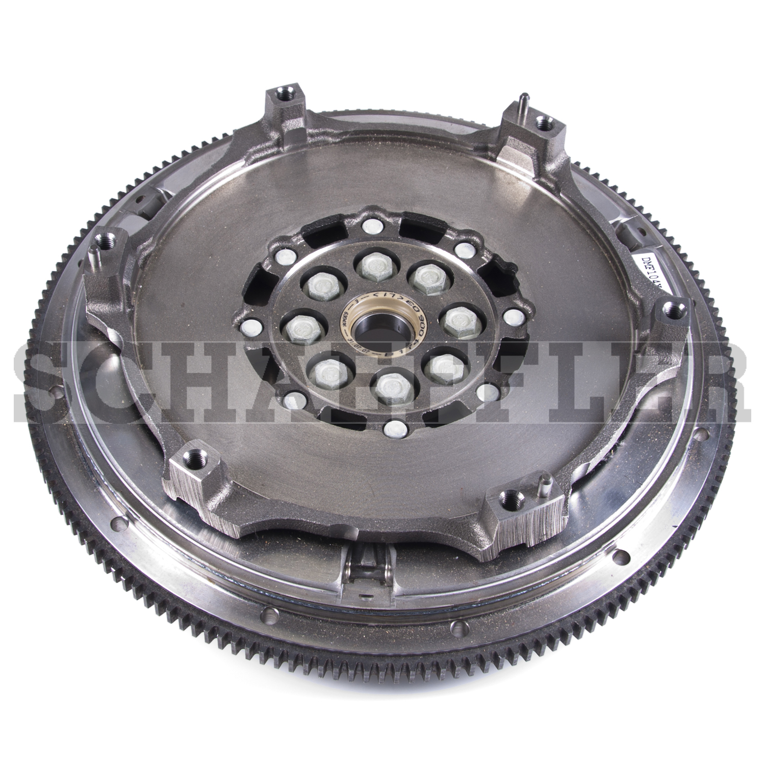 Clutch Flywheel Carolina Clutch